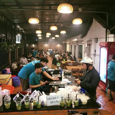 Tổng hợp- Quán Ăn Gia Chánh Quán - Quốc Lộ 22