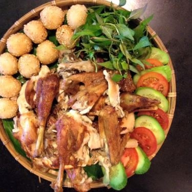 Món ăn- Quán Ăn Gia Chánh Quán - Quốc Lộ 22