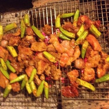 Món ăn- Quán Ăn Gia Chánh Quán - Quốc Lộ 22