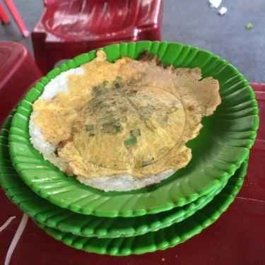 Món ăn- Quán Ăn Bánh Ép Gia Di - Xuân Diệu