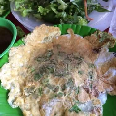 Món ăn- Quán Ăn Bánh Ép Gia Di - Xuân Diệu