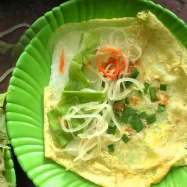 Món ăn- Quán Ăn Bánh Ép Gia Di - Xuân Diệu