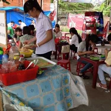 Tổng hợp- Quán Ăn Bánh Ép Gia Di - Xuân Diệu