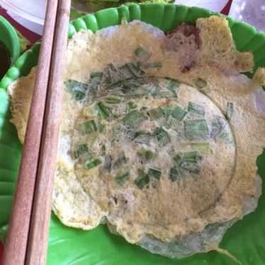 Món ăn- Quán Ăn Bánh Ép Gia Di - Xuân Diệu