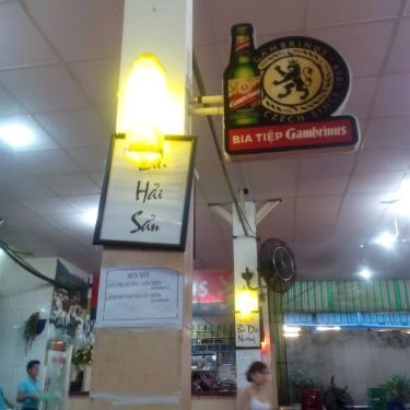 Tổng hợp- Quán Ăn Quán 01 - Ăn Gia Đình & Nhậu Bình Dân