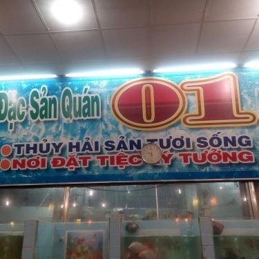 Tổng hợp- Quán Ăn Quán 01 - Ăn Gia Đình & Nhậu Bình Dân
