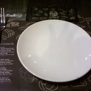 Tổng hợp- Quán Ăn Gia Đình BB - Home Cook - Trung Hòa