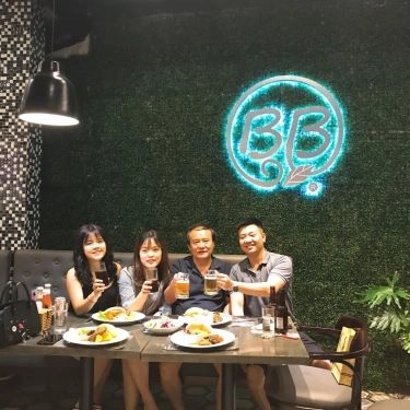 Tổng hợp- Quán Ăn Gia Đình BB - Home Cook - Trung Hòa