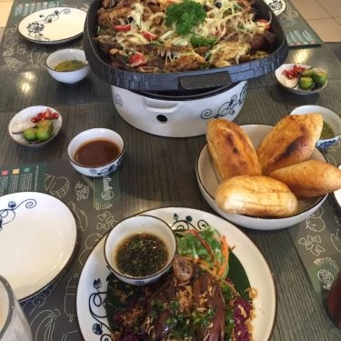 Tổng hợp- Quán Ăn Gia Đình BB - Món Ăn Đường Phố - Giảng Võ