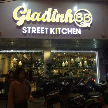 Tổng hợp- Quán Ăn Gia Đình BB - Món Ăn Đường Phố - Giảng Võ