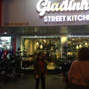 Tổng hợp- Quán Ăn Gia Đình BB - Món Ăn Đường Phố - Giảng Võ