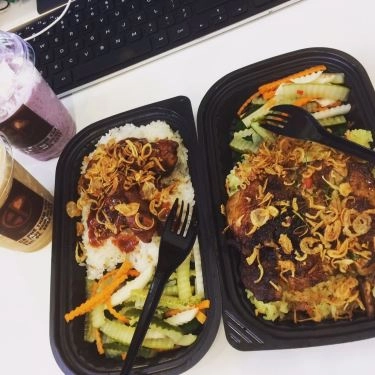 Món ăn- Quán Ăn Gia Đình BB - Xôi & Bánh Mì