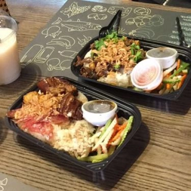 Tổng hợp- Quán Ăn Gia Đình BB - Xôi & Bánh Mì
