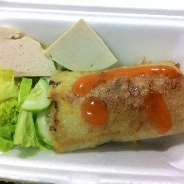 Món ăn- Quán Ăn Gia Đình Gạo - Đường Số 6