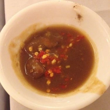Món ăn- Quán Ăn Gia Định Quán - Quán Nhậu Bình Dân