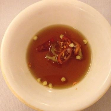 Món ăn- Quán Ăn Gia Định Quán - Quán Nhậu Bình Dân