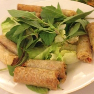 Món ăn- Quán Ăn Gia Định Quán - Quán Nhậu Bình Dân
