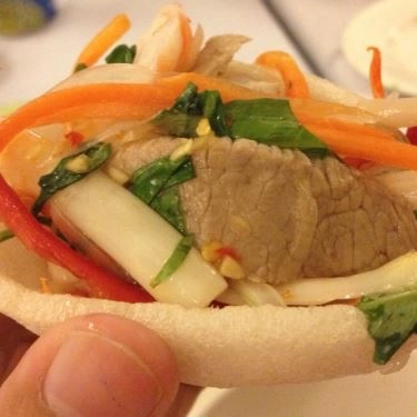Món ăn- Quán Ăn Gia Định Quán - Quán Nhậu Bình Dân