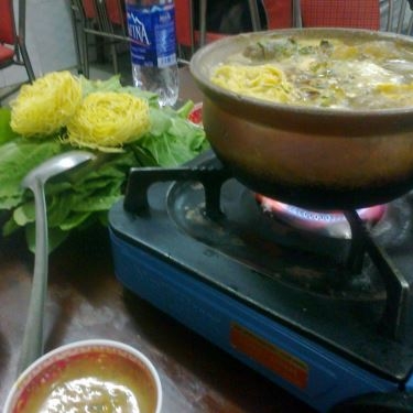 Món ăn- Quán Ăn Gia Đình Trung Bắc - Lẩu Đuôi Bò