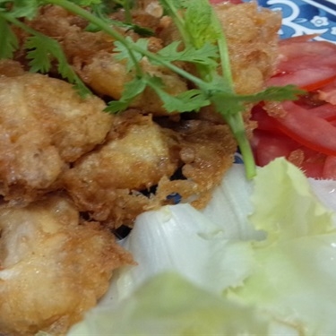 Món ăn- Quán Ăn Gia Đình Trung Bắc - Lẩu Đuôi Bò