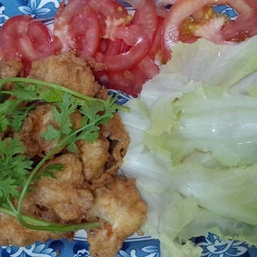 Món ăn- Quán Ăn Gia Đình Trung Bắc - Lẩu Đuôi Bò