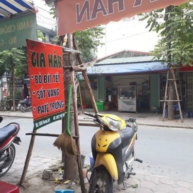 Tổng hợp- Quán Ăn Bít Tết Gia Hân