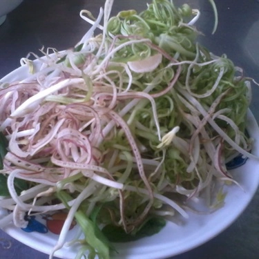 Món ăn- Quán Ăn Gia Hội Huế - Bún Bò Huế