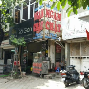 Tổng hợp- Quán Ăn Gia Huy - Ngan & Gà Chặt