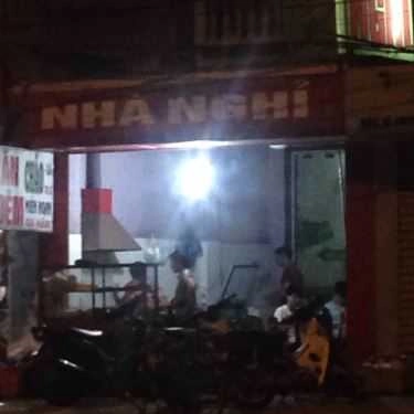 Tổng hợp- Gia Huy - Cháo, Miến & Gà Hầm