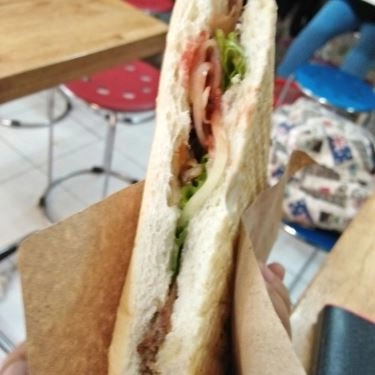 Món ăn- Quán Ăn Gia Huy - Bánh Mì & Ăn Vặt