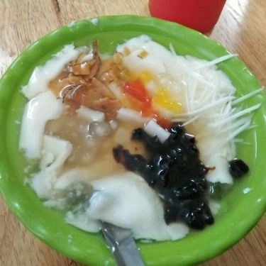 Món ăn- Quán Ăn Gia Huy - Bánh Mì & Ăn Vặt