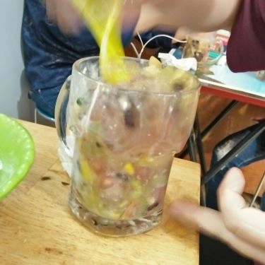 Món ăn- Quán Ăn Gia Huy - Bánh Mì & Ăn Vặt