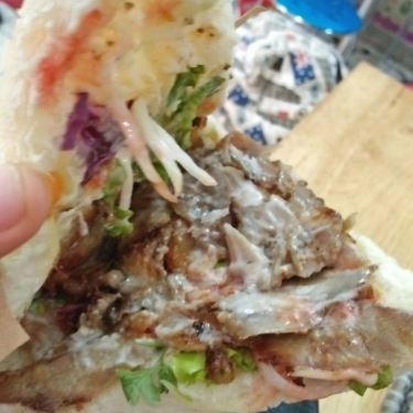Món ăn- Quán Ăn Gia Huy - Bánh Mì & Ăn Vặt