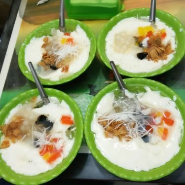 Món ăn- Quán Ăn Gia Huy - Bánh Mì & Ăn Vặt