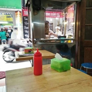 Tổng hợp- Quán Ăn Gia Huy - Bánh Mì & Ăn Vặt
