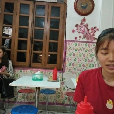 Tổng hợp- Quán Ăn Gia Huy - Bánh Mì & Ăn Vặt