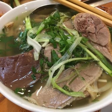 Món ăn- Quán Ăn Gia Huy - Ngan & Gà Chặt