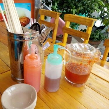 Tổng hợp- Quán Ăn Gia Hy - Cơm Gà & Bún Cá Ngừ Phan Rang