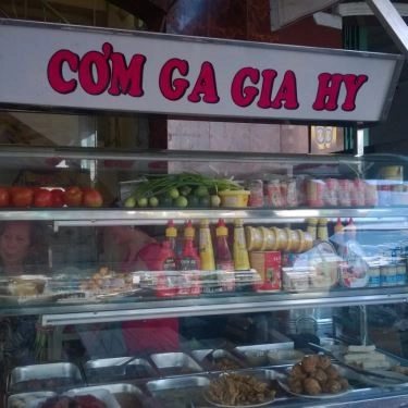 Tổng hợp- Quán Ăn Gia Hy - Cơm Gà & Bún Cá Ngừ Phan Rang