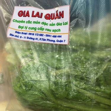Tổng hợp- Gia Lai Quán - Quán Ăn Gia Đình Bình Dân