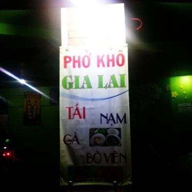 Tổng hợp- Gia Lai Quán - Quán Ăn Gia Đình Bình Dân