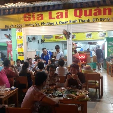Tổng hợp- Gia Lai Quán - Quán Ăn Gia Đình Bình Dân