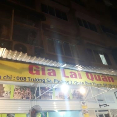 Tổng hợp- Gia Lai Quán - Quán Ăn Gia Đình Bình Dân