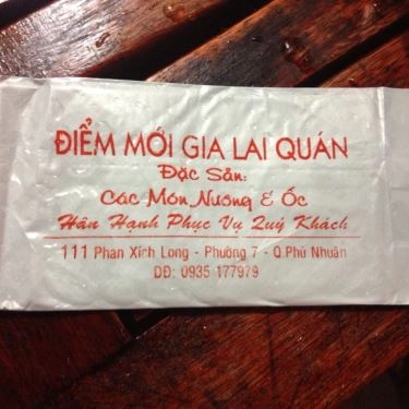 Tổng hợp- Gia Lai Quán - Quán Ăn Gia Đình Bình Dân