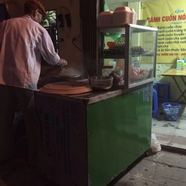 Tổng hợp- Quán Ăn Gia Linh - Bánh Cuốn Nóng Gia Truyền