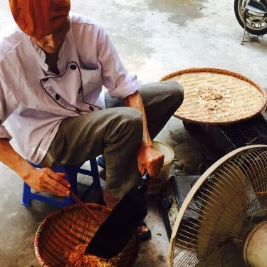 Tổng hợp- Quán Ăn Gia Linh - Bánh Cuốn Nóng Gia Truyền