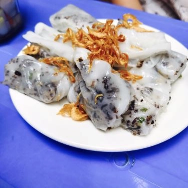 Món ăn- Quán Ăn Gia Linh - Bánh Cuốn Nóng Gia Truyền