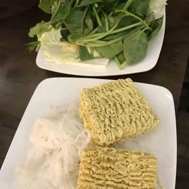 Tổng hợp- Gia Linh Huy - Ăn Sáng & Lẩu Nướng