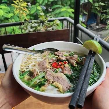Món ăn- Gia Linh Huy - Ăn Sáng & Lẩu Nướng