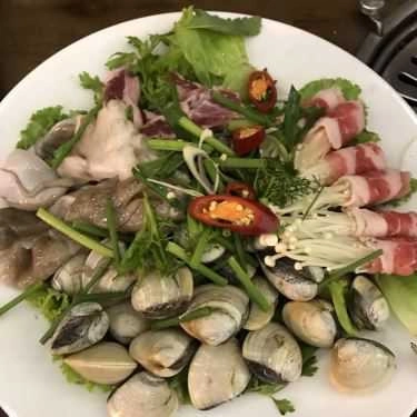 Món ăn- Gia Linh Huy - Ăn Sáng & Lẩu Nướng